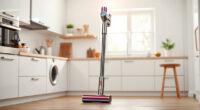 Is the Dyson V15 Detect Worth It? Honest Review