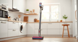 Is the Dyson V15 Detect Worth It? Honest Review