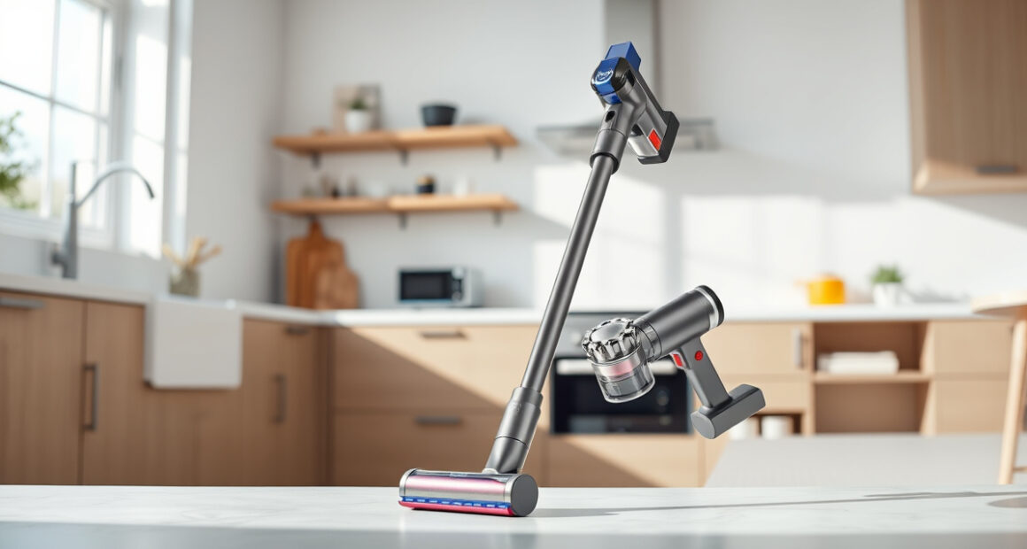 Is the Dyson V8 Worth It? Honest Review of Top Cordless Vacuums