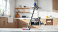 Is the Dyson V8 Worth It? Honest Review of Top Cordless Vacuums