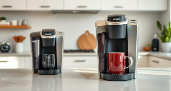 Is the Keurig K-Elite Worth It? Honest Review