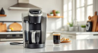 Is the Keurig K-Supreme Plus Worth It? Honest Review