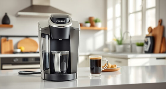 Is the Keurig K-Supreme Plus Worth It? Honest Review