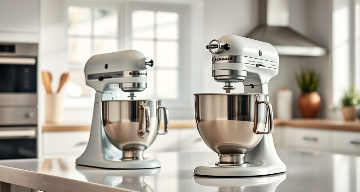 Is the KitchenAid Artisan Worth It? Honest Review
