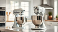 Is the KitchenAid Artisan Worth It? Honest Review