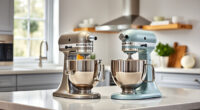 Is the KitchenAid Professional 600 Worth It? Honest Review
