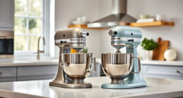 Is the KitchenAid Professional 600 Worth It? Honest Review