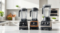 Is the Vitamix A3500 Worth It? Honest Review