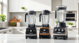 Is the Vitamix A3500 Worth It? Honest Review