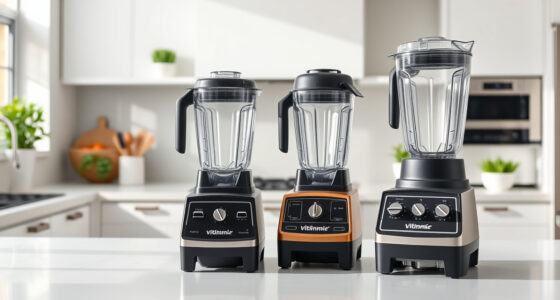 Is the Vitamix A3500 Worth It? Honest Review