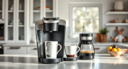 Keurig Coffee Maker Buying Guide 2026: Top Picks & Insights