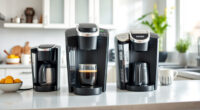Keurig K-Elite Review: Pros, Cons, and Who It's For