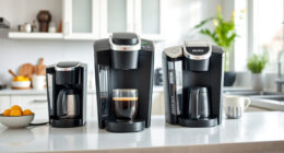 Keurig K-Elite Review: Pros, Cons, and Who It's For