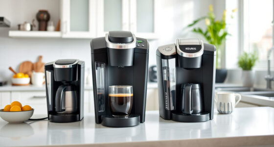 Keurig K-Elite Review: Pros, Cons, and Who It's For