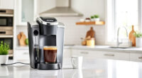 Keurig K-Elite vs Keurig K-Mini: Full Comparison