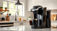 Keurig K-Supreme Plus Review: Pros, Cons, and Who It's For