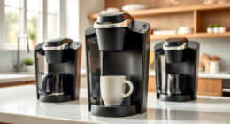 Keurig K-Supreme Plus vs Keurig K-Duo: Which Fits Your Coffee Needs?