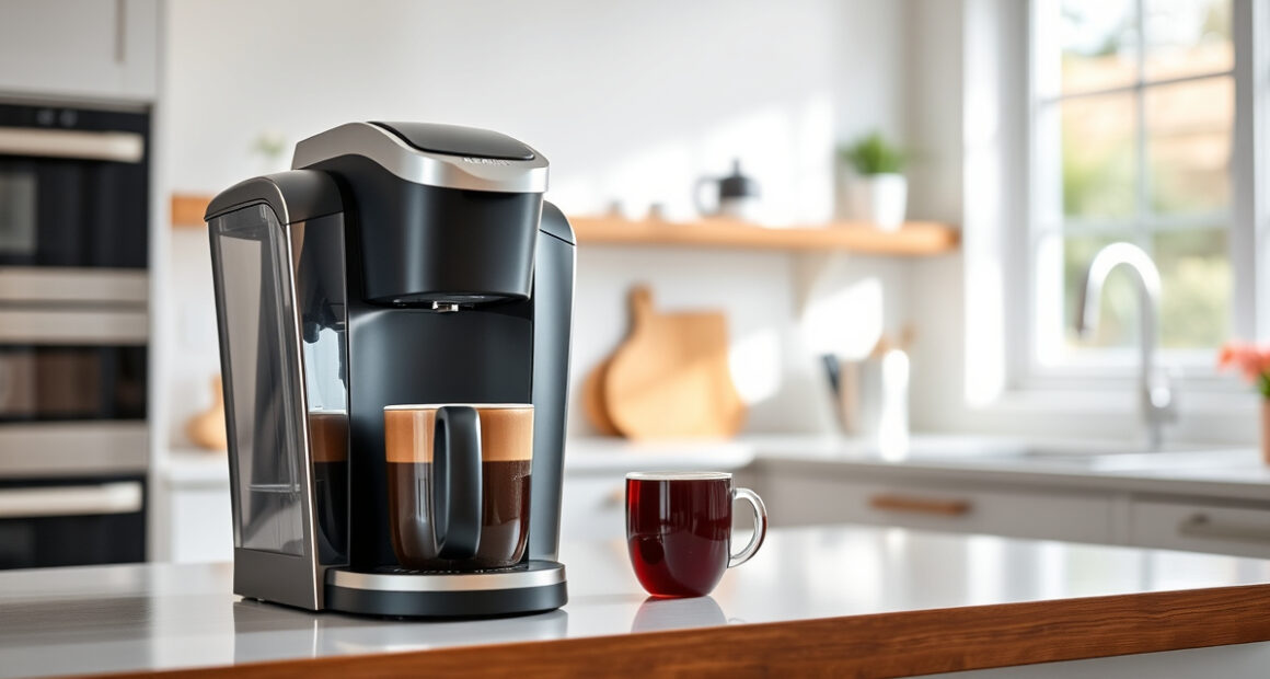 Keurig vs. Hamilton Beach: Honest Coffee Maker Comparison