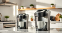 Keurig vs Hamilton Beach: Which Coffee Maker Wins in 2026?