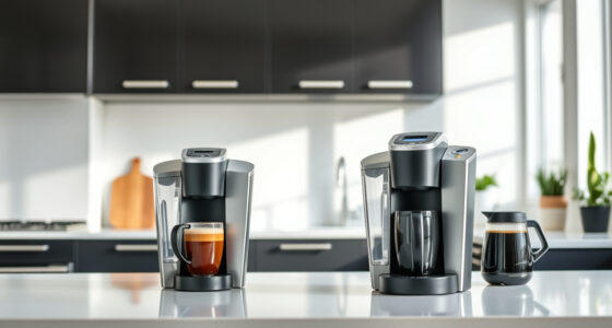 Keurig vs Nespresso: Which Coffee Maker Wins in 2026?