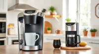 Keurig vs Ninja: Which Coffee Maker is Right for You?