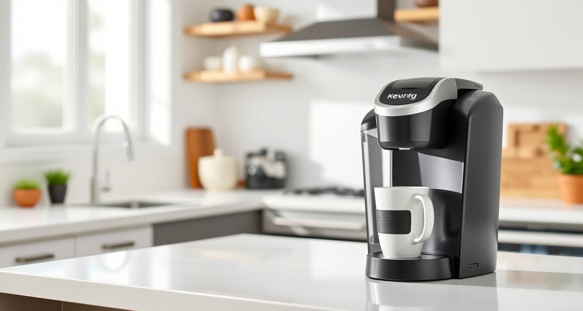 Keurig vs Ninja: Which Coffee Maker Wins in 2026?