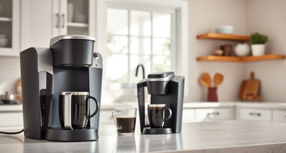 Keurig Water Filters & Accessories: Compatibility & Buying Guide