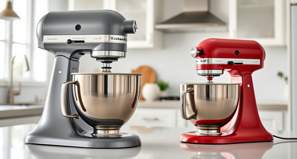 KitchenAid Meat Grinder Compatibility & Buying Guide
