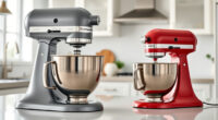 KitchenAid Meat Grinder Compatibility & Buying Guide