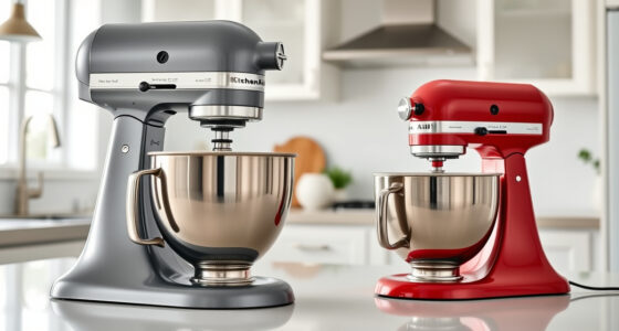 KitchenAid Meat Grinder Compatibility & Buying Guide