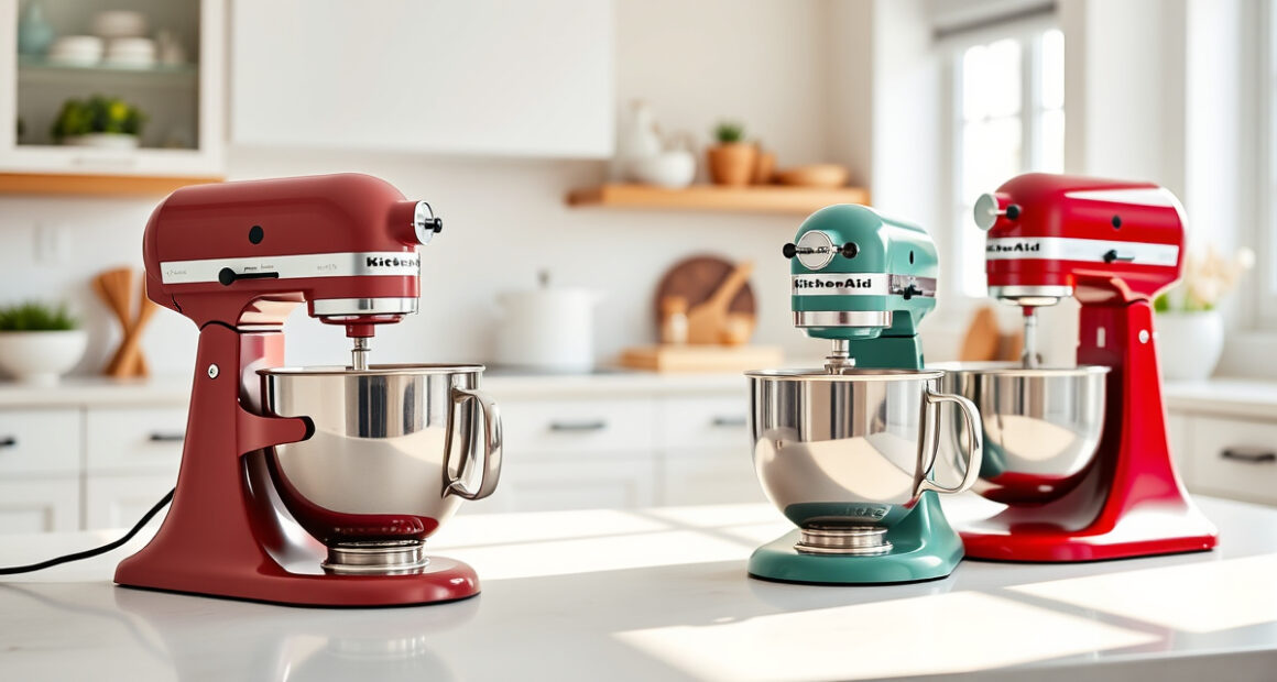 KitchenAid Pasta Attachments: Compatibility & Buying Guide