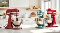 KitchenAid Pasta Attachments: Compatibility & Buying Guide
