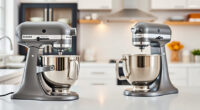 KitchenAid Stand Mixer Buying Guide 2026: Top Picks & Tips