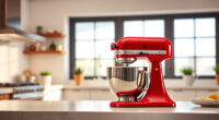 KitchenAid vs Ninja: Which Stand Mixer Wins in 2026?