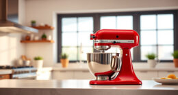 KitchenAid vs Ninja: Which Stand Mixer Wins in 2026?