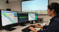 Largest Wind Farm in the United States Slated to Begin Commercial Operations