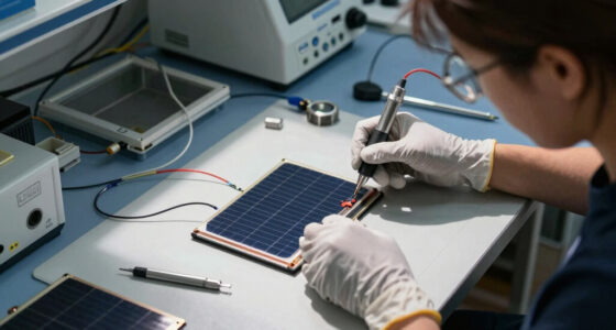 Longi unveils 27.27%-efficient heterojunction back-contact solar cell built with improved laser processing