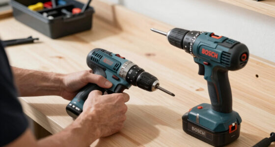 Lowe’s Is Giving Away Free Bosch Tools Ahead of Father’s Day—Here’s How to Get One Worth Up to $299