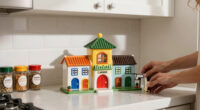 Missed HomeGoods’ Viral Lenox Spice Village Collectible? It’s Now at Walmart