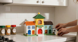 Missed HomeGoods’ Viral Lenox Spice Village Collectible? It’s Now at Walmart
