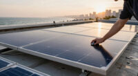 New Most Efficient Solar Panels, Turning Ocean Water into Drinking Water — Top Stories of the Week
