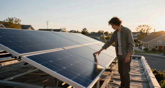 New Zealand’s largest rooftop solar installation comes online