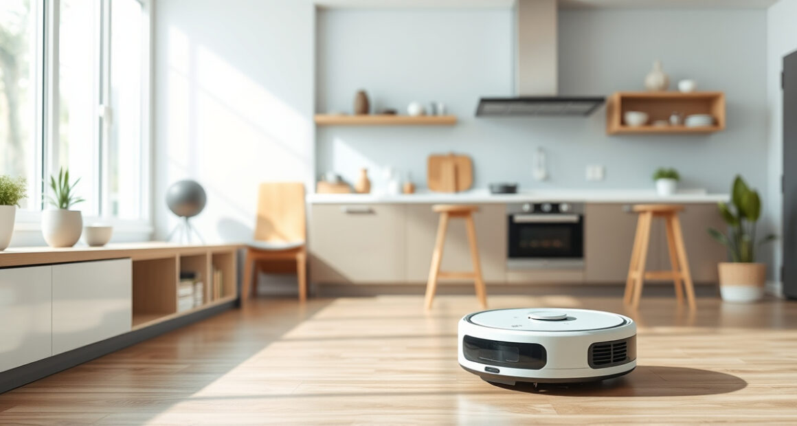 Roborock Mop Pads: Compatibility & Buying Guide
