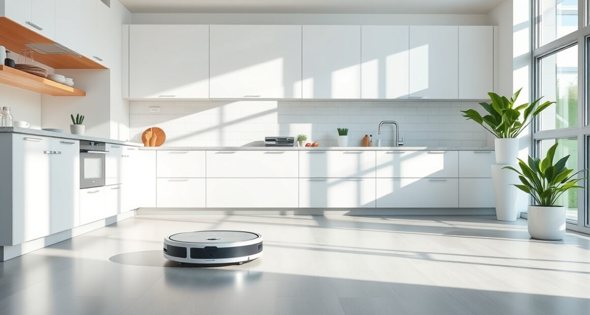 Roborock Q7 M5+ vs. Eufy Robot Vacuums: Honest Comparison