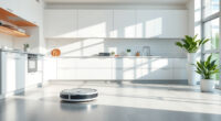 Roborock Q7 M5+ vs. Eufy Robot Vacuums: Honest Comparison