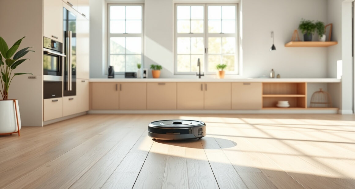 Roborock Q7 M5+ vs Roomba: Which Robot Vacuum Is Better?