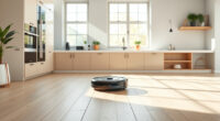 Roborock Q7 M5+ vs Roomba: Which Robot Vacuum Is Better?