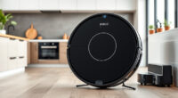 Roborock Qrevo Curv Review: Pros, Cons, and Who It's For