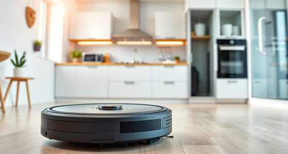 Roborock Qrevo Curv vs Roborock Q Revo: Full Comparison