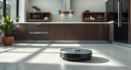 Roborock Qrevo Curv vs Roborock Saros 10: Which One Fits Your Home?